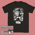 Psycho Icy Blackness Shirt Unisex T-shirt, Sweatshirt, Hoodie, Long Sleeve Tee - T-Shirt, Sweatshirt, Hoodie