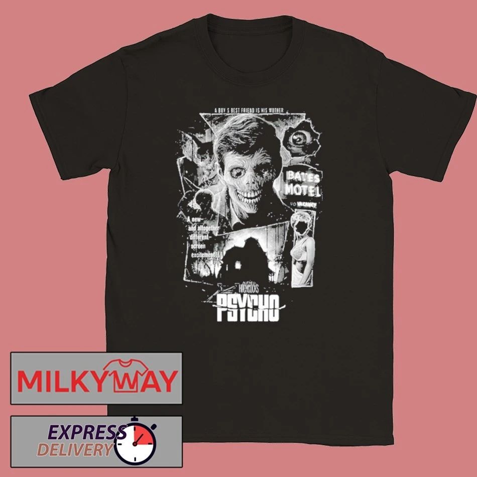 Psycho Icy Blackness Shirt Unisex T-shirt, Sweatshirt, Hoodie, Long Sleeve Tee - T-Shirt, Sweatshirt, Hoodie