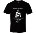 Everyone Has A Plan Until They Get Punched In The Face Mike Tyson Quote Black T Unisex T-shirt, Sweatshirt, Hoodie, Long Sleeve Tee - T-Shirt, Sweatshirt, Hoodie