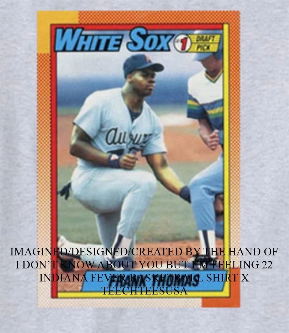 Frank Thomas White Sox 1990 shirt Unisex T-shirt, Sweatshirt, Hoodie, Long Sleeve Tee - T-Shirt, Sweatshirt, Hoodie
