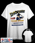 Shotime Shohei #17 Ohtani Los Angeles Dodgers Baseball Facts shirt Unisex T-shirt, Sweatshirt, Hoodie, Long Sleeve Tee - T-Shirt, Sweatshirt, Hoodie