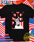 Aaron Judge 99 New York Yankees stars and stripes flag shirt Unisex T-shirt, Sweatshirt, Hoodie, Long Sleeve Tee - T-Shirt, Sweatshirt, Hoodie