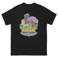 Harare World Travel Urban Area City T-Shirt Unisex T-shirt, Sweatshirt, Hoodie, Long Sleeve Tee - T-Shirt, Sweatshirt, Hoodie