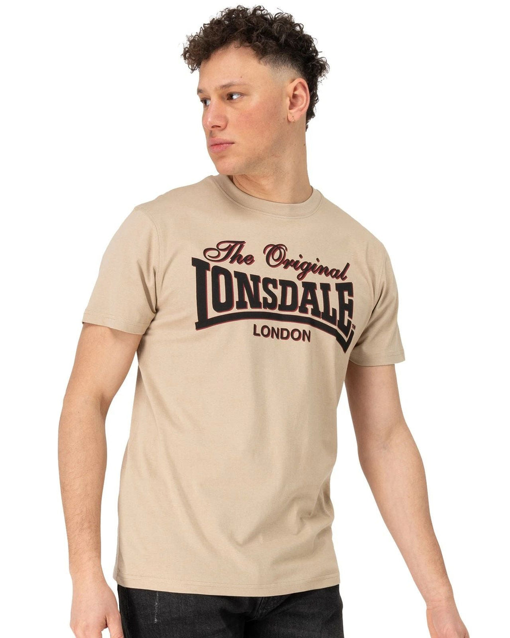 Lonsdale London T Shirt Cotha Unisex T-shirt, Sweatshirt, Hoodie, Long Sleeve Tee - T-Shirt, Sweatshirt, Hoodie