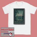 May 02 2026 Gillian Welch x David Rawlings Red Rocks TOUR Poster shirt Unisex T-shirt, Sweatshirt, Hoodie, Long Sleeve Tee - T-Shirt, Sweatshirt, Hoodie