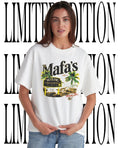 Mafas Malibu 21 Miles of Scenic Beauty shirt Unisex T-shirt, Sweatshirt, Hoodie, Long Sleeve Tee - T-Shirt, Sweatshirt, Hoodie