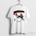 Classic Georgia Bulldogs Super Dawg Gunner Stockton T Shirts Unisex T-shirt, Sweatshirt, Hoodie, Long Sleeve Tee - T-Shirt, Sweatshirt, Hoodie