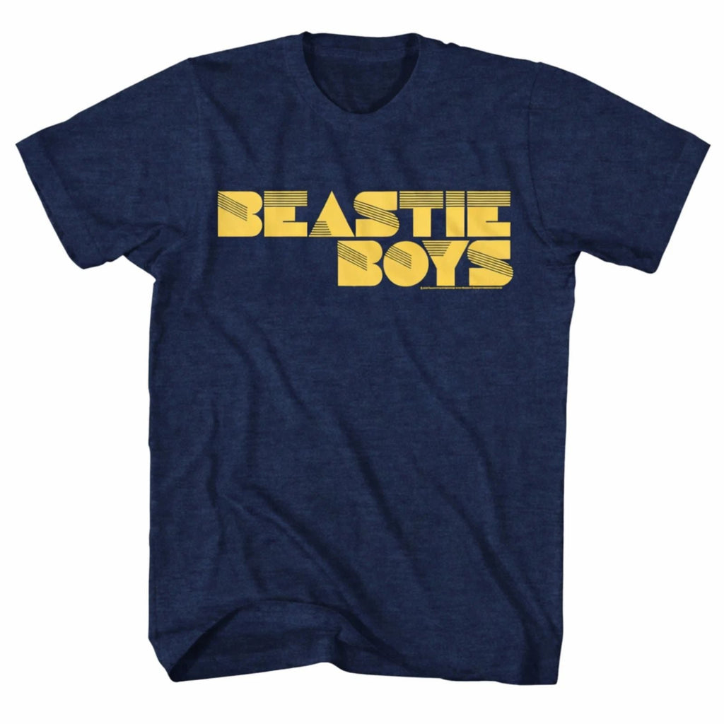 Beastie Boys Vintage Hip Hop Band Logo T Shirt Retro Music Tee Unisex T-shirt, Sweatshirt, Hoodie, Long Sleeve Tee - T-Shirt, Sweatshirt, Hoodie