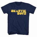 Beastie Boys Vintage Hip Hop Band Logo T Shirt Retro Music Tee Unisex T-shirt, Sweatshirt, Hoodie, Long Sleeve Tee - T-Shirt, Sweatshirt, Hoodie