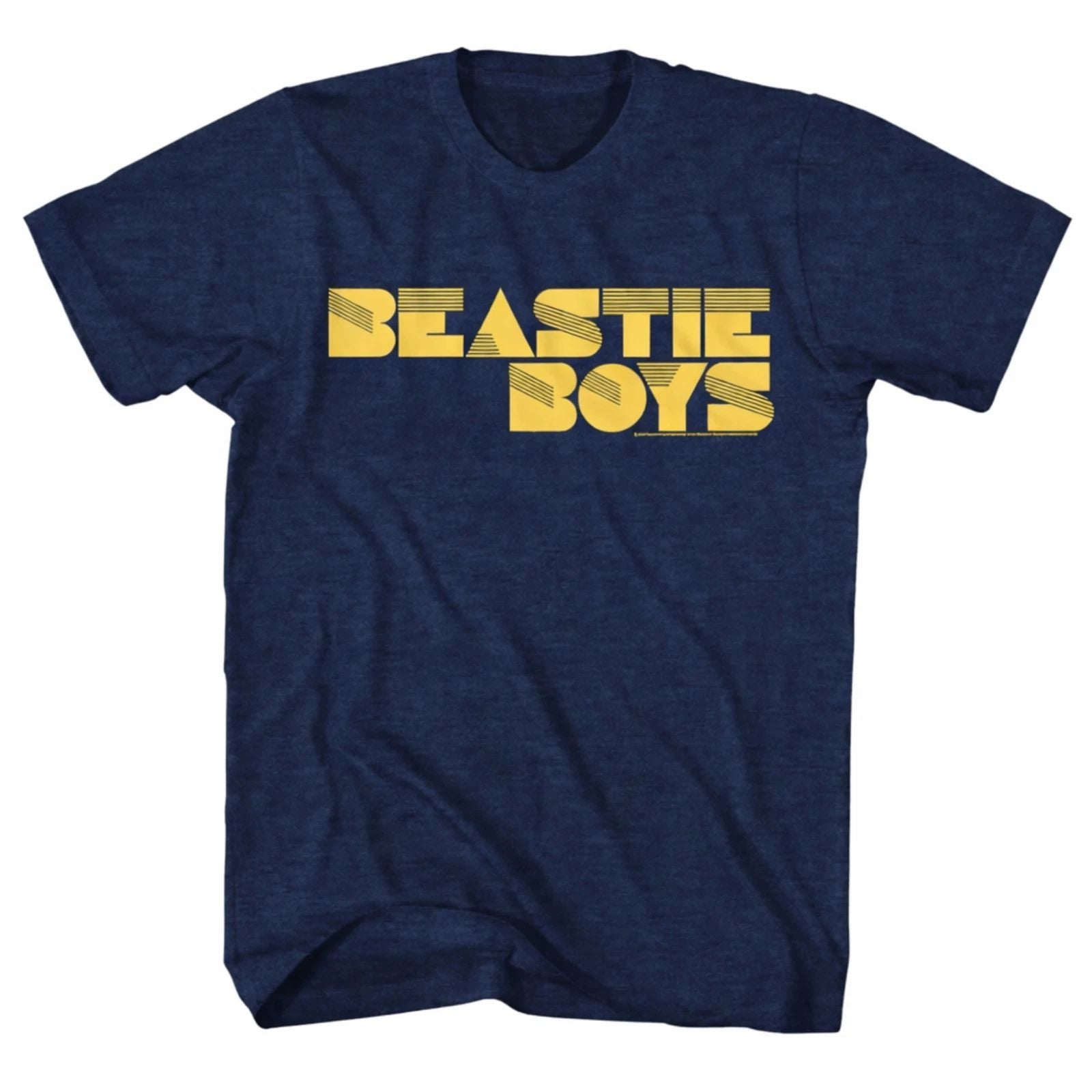 Beastie Boys Vintage Hip Hop Band Logo T Shirt Retro Music Tee Unisex T-shirt, Sweatshirt, Hoodie, Long Sleeve Tee - T-Shirt, Sweatshirt, Hoodie