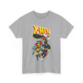 X-Men T-Shirt - John Byrne - Storm, Wolverine, Cyclops, Colossus, Nightcrawler Unisex T-shirt, Sweatshirt, Hoodie, Long Sleeve Tee - T-Shirt, Sweatshirt, Hoodie
