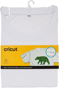 Men'S T-Shirt Blank, Crew Neck, XL White Unisex T-shirt, Sweatshirt, Hoodie, Long Sleeve Tee - T-Shirt, Sweatshirt, Hoodie