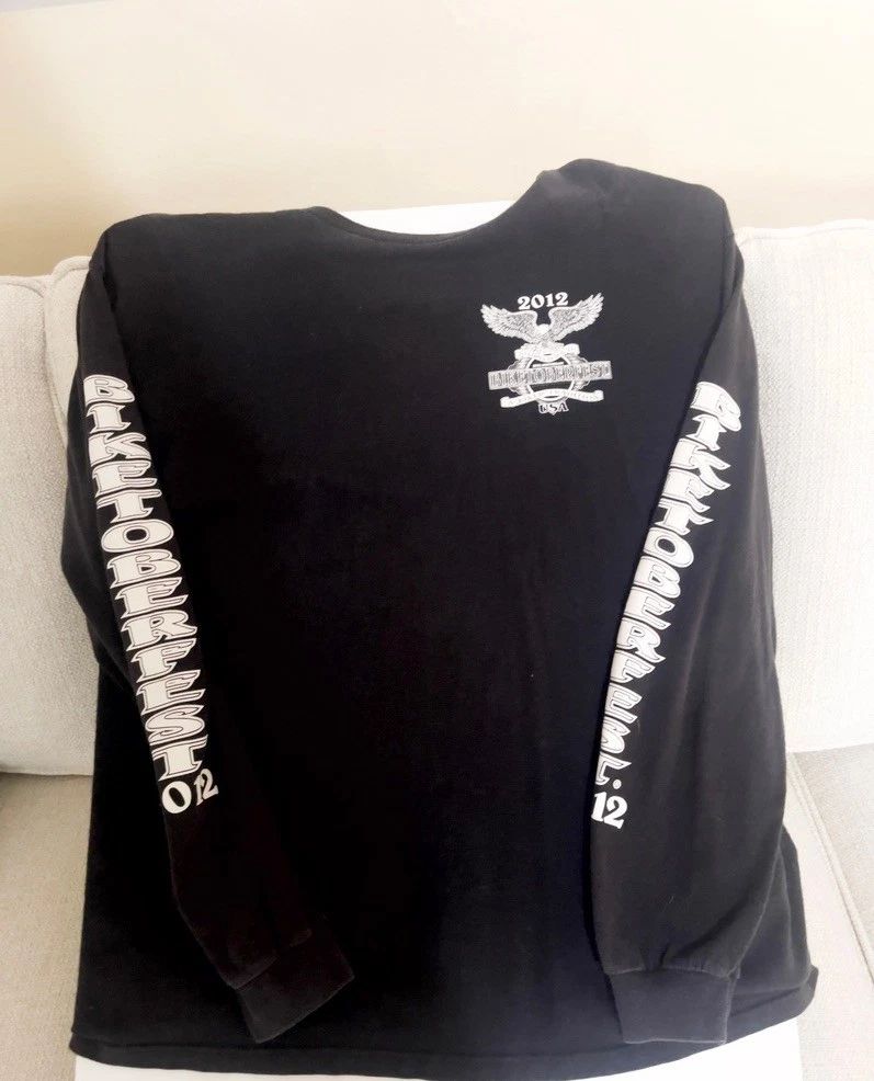 vintage biketoberfest shirt Unisex T-shirt, Sweatshirt, Hoodie, Long Sleeve Tee - T-Shirt, Sweatshirt, Hoodie