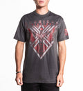 American Fighter Men's T-shirt Jacobs Unisex T-shirt, Sweatshirt, Hoodie, Long Sleeve Tee - T-Shirt, Sweatshirt, Hoodie