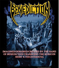 Benediction Transcend The Rubicon shirt Unisex T-shirt, Sweatshirt, Hoodie, Long Sleeve Tee - T-Shirt, Sweatshirt, Hoodie