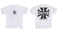 West Coast Choppers OG Classic Reprint Tee White Mens Streetwear T-Shirt S-5XL Unisex T-shirt, Sweatshirt, Hoodie, Long Sleeve Tee - T-Shirt, Sweatshirt, Hoodie