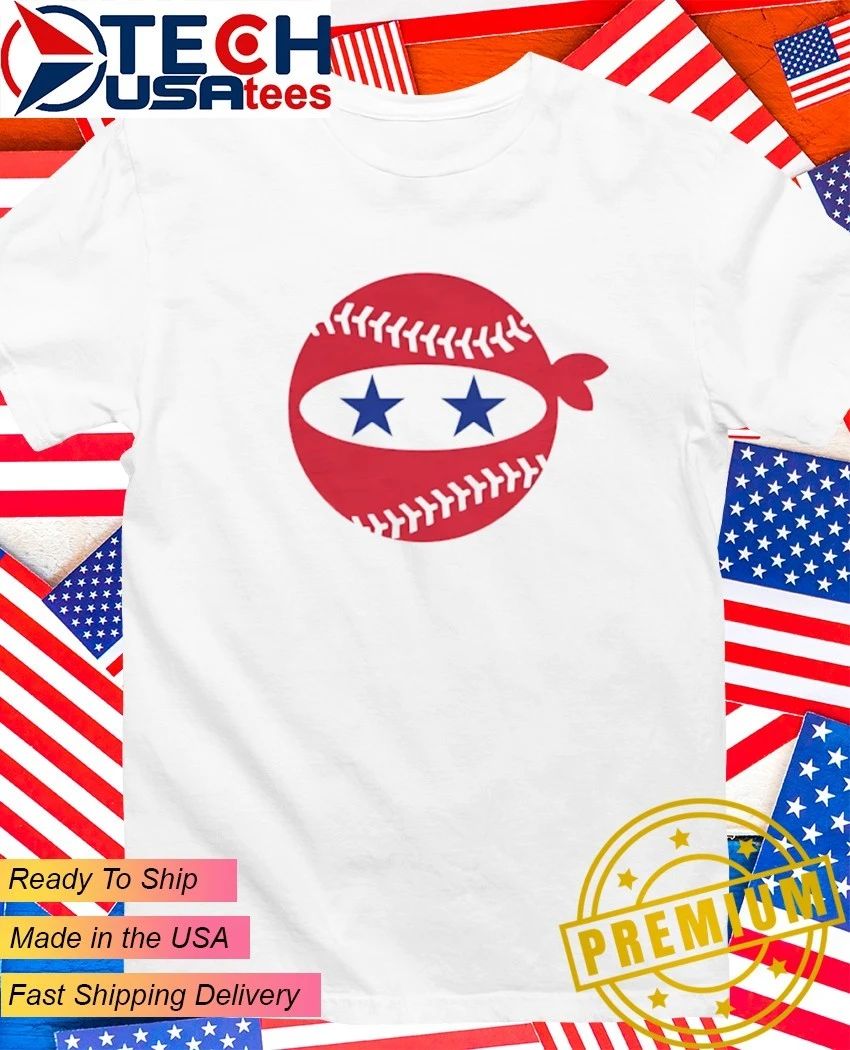 Pitching Ninja Philadelphia Phillies shirt Unisex T-shirt, Sweatshirt, Hoodie, Long Sleeve Tee - T-Shirt, Sweatshirt, Hoodie