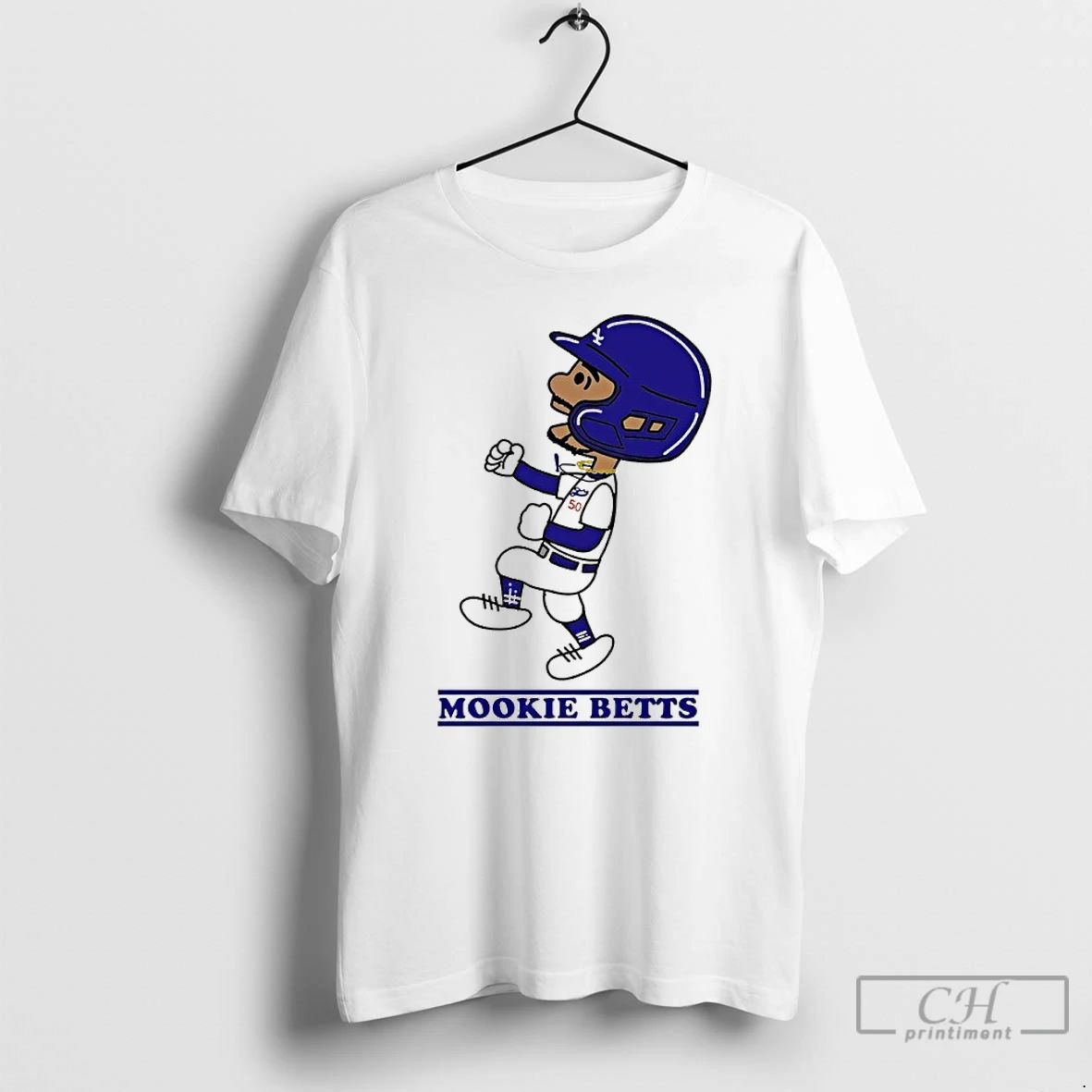 Classic Peanuts X Mookie Betts Los Angeles Dodgers 2025 T Shirts Unisex T-shirt, Sweatshirt, Hoodie, Long Sleeve Tee - T-Shirt, Sweatshirt, Hoodie