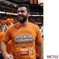 NKCtees 2026 NCAA Tournament Tennessee Volunteers 78 56 Miami RedHawks basketball shirt Unisex T-shirt, Sweatshirt, Hoodie, Long Sleeve Tee - T-Shirt, Sweatshirt, Hoodie