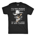 Mens Funny T Shirts Im The Friend In Low Places Sarcastic Graphic Novelty Tee Unisex T-shirt, Sweatshirt, Hoodie, Long Sleeve Tee - T-Shirt, Sweatshirt, Hoodie