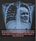 Buffalo Sabres Lindy Ruff That Dawg X-Ray shirt Unisex T-shirt, Sweatshirt, Hoodie, Long Sleeve Tee - T-Shirt, Sweatshirt, Hoodie