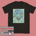 The Disco Biscuits Bellvue Colorado 2026 Venue Poster At Mishawaka Amphitheatre From May 22 To 24 2026 T-Shirt - T-Shirt, Sweatshirt, Hoodie