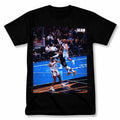 Russell Westbrook Dunk Graphic T Shirt Vintage Style Basketball Fan Tee Unisex T-shirt, Sweatshirt, Hoodie, Long Sleeve Tee - T-Shirt, Sweatshirt, Hoodie