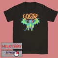 Goose Moody Center Austin TX April 24 22026 shirt Unisex T-shirt, Sweatshirt, Hoodie, Long Sleeve Tee - T-Shirt, Sweatshirt, Hoodie