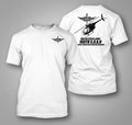 United States Army 160TH Soar Special -  Custom Men's Back and front T-Shirt Tee Unisex T-shirt, Sweatshirt, Hoodie, Long Sleeve Tee - T-Shirt, Sweatshirt, Hoodie