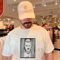 Samuel Shaw portrait vintage shirt Unisex T-shirt, Sweatshirt, Hoodie, Long Sleeve Tee - T-Shirt, Sweatshirt, Hoodie