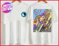 T&C Surf Designs Thrilla Gorilla Skater T-Shirt  Retro 90s Cartoon Tee Unisex T-shirt, Sweatshirt, Hoodie, Long Sleeve Tee - T-Shirt, Sweatshirt, Hoodie