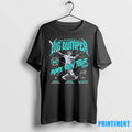 Cal Raleigh Big Dumper Home Run Tour 2025 Seattle Catcher Switch Hitter Tshirts Sweater Unisex T-shirt, Sweatshirt, Hoodie, Long Sleeve Tee - T-Shirt, Sweatshirt, Hoodie