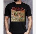 Old and In The Way band Music T-shirt Unisex T-shirt, Sweatshirt, Hoodie, Long Sleeve Tee - T-Shirt, Sweatshirt, Hoodie