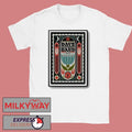 Dave Matthews Band May 15, 2026 Alpharetta, GA Tour Poster shirt Unisex T-shirt, Sweatshirt, Hoodie, Long Sleeve Tee - T-Shirt, Sweatshirt, Hoodie