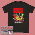 Apr 3-4 2026 Shane Gillis Chicago United Center T-Shirt Unisex T-shirt, Sweatshirt, Hoodie, Long Sleeve Tee - T-Shirt, Sweatshirt, Hoodie
