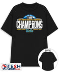 UCLA Bruins 2026 Big Ten Womens Basketball Tournament Champions shirt Unisex T-shirt, Sweatshirt, Hoodie, Long Sleeve Tee - T-Shirt, Sweatshirt, Hoodie