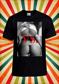 B**bs Vs Ass Sexy Girl Naked Fun Cool Men Women Unisex Baseball T Shirt Top 2926 Unisex T-shirt, Sweatshirt, Hoodie, Long Sleeve Tee - T-Shirt, Sweatshirt, Hoodie