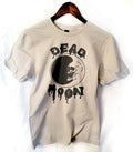 Dead Moon band t shirt Beige Cotton Shirt All size S-5XL Unisex BL2241 Unisex T-shirt, Sweatshirt, Hoodie, Long Sleeve Tee - T-Shirt, Sweatshirt, Hoodie