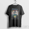 Classic Seattle Mariners American League Championship Series Alcs 2025 Signatures T Shirts - T-Shirt, Sweatshirt, Hoodie