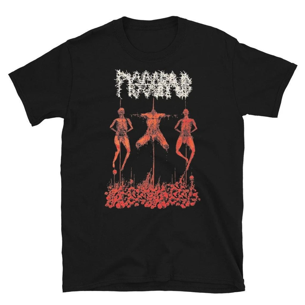 SALE Vtg Pissgrave Music Band Cotton Black S-2345XL Unisex Shirt Unisex T-shirt, Sweatshirt, Hoodie, Long Sleeve Tee - T-Shirt, Sweatshirt, Hoodie