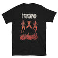 SALE Vtg Pissgrave Music Band Cotton Black S-2345XL Unisex Shirt Unisex T-shirt, Sweatshirt, Hoodie, Long Sleeve Tee - T-Shirt, Sweatshirt, Hoodie