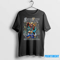 Seattle Mariners 2025 Baseball Seize The Moment Tshirts Sweater Unisex T-shirt, Sweatshirt, Hoodie, Long Sleeve Tee - T-Shirt, Sweatshirt, Hoodie
