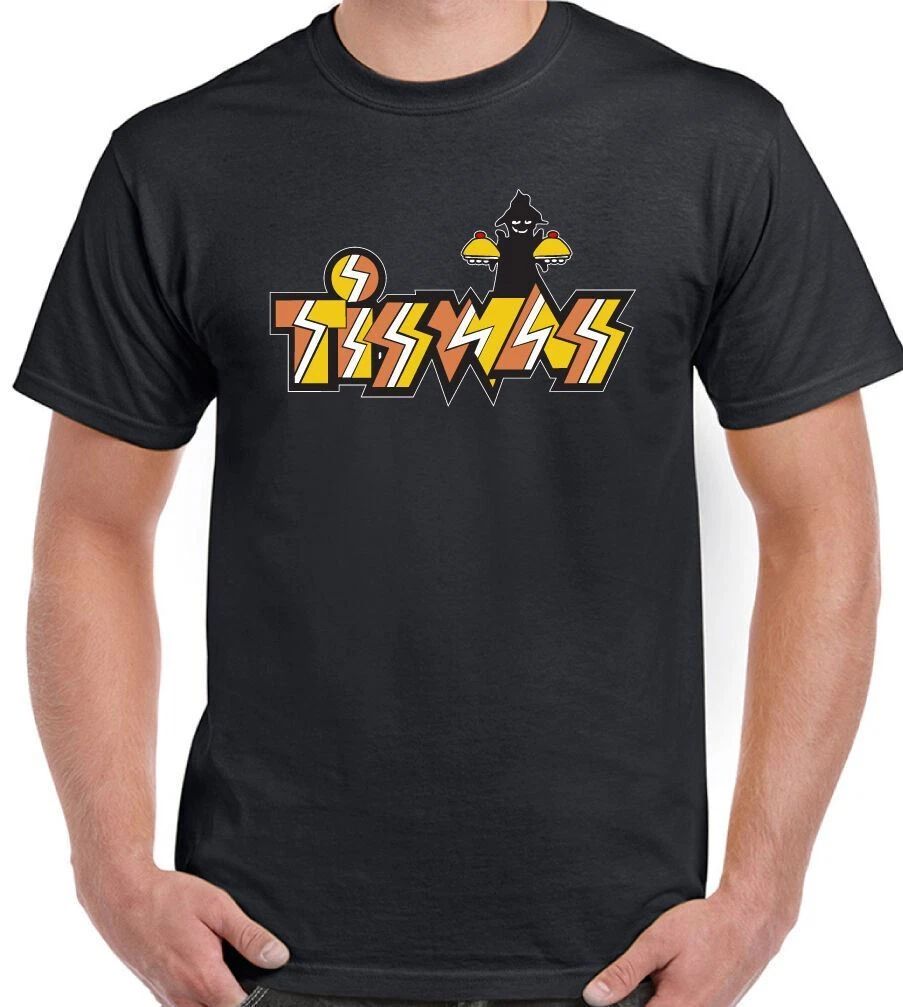 T-Shirt Mens Funny Retro Classic TV Programme Show Unisex T-shirt, Sweatshirt, Hoodie, Long Sleeve Tee - T-Shirt, Sweatshirt, Hoodie