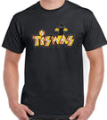 T-Shirt Mens Funny Retro Classic TV Programme Show Unisex T-shirt, Sweatshirt, Hoodie, Long Sleeve Tee - T-Shirt, Sweatshirt, Hoodie