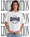 NCAA ACC Georgia Tech Yellow Jackets Baseball conference champions 2026 shirt Unisex T-shirt, Sweatshirt, Hoodie, Long Sleeve Tee - T-Shirt, Sweatshirt, Hoodie