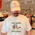 Data Center Id Rather Date A Centaur Shirt Unisex T-shirt, Sweatshirt, Hoodie, Long Sleeve Tee - T-Shirt, Sweatshirt, Hoodie