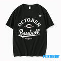 Cincinnati Reds 2025 Mlb Postseason Locker Room Tshirts Sweater Unisex T-shirt, Sweatshirt, Hoodie, Long Sleeve Tee - T-Shirt, Sweatshirt, Hoodie