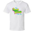 Fresh Prince Of Bel-air Logo Will Smith Retro 90s Tv Show Fan T Shirt Unisex T-shirt, Sweatshirt, Hoodie, Long Sleeve Tee - T-Shirt, Sweatshirt, Hoodie