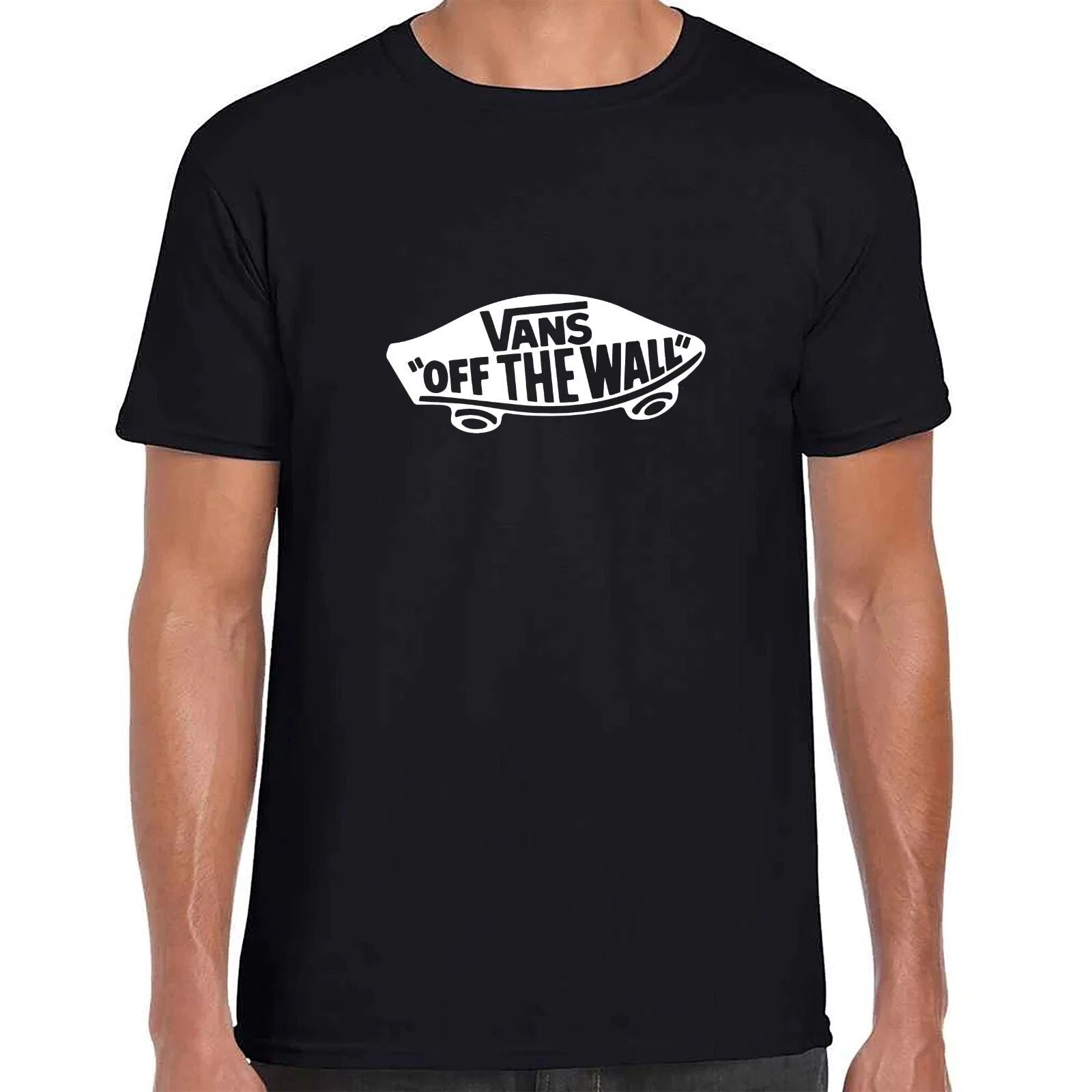 Vans Off The Wall Skate Street Wear VANS classic T shirt T shirt T-shirt S-XXL Unisex T-shirt, Sweatshirt, Hoodie, Long Sleeve Tee - T-Shirt, Sweatshirt, Hoodie