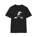 Grateful Dead Shirt - Brent Mydland "Just a little light" Unisex T-shirt, Sweatshirt, Hoodie, Long Sleeve Tee - T-Shirt, Sweatshirt, Hoodie